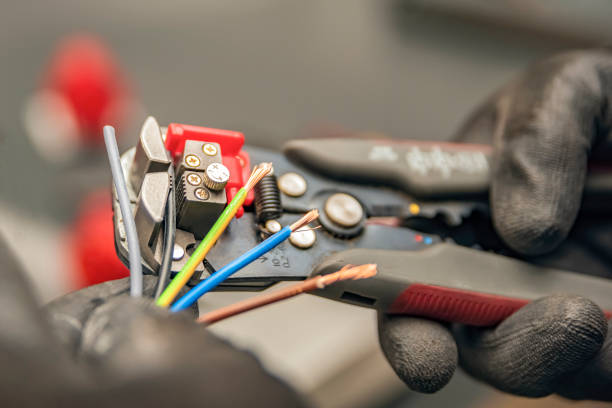 Best Electrical Wiring Services  in Ferdand, IN