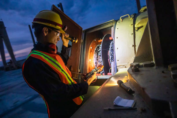 Best Industrial Electrical Services  in Ferdand, IN