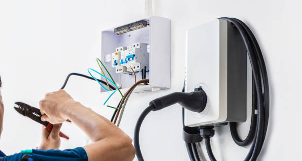 Best Licensed Electrician  in Ferdand, IN