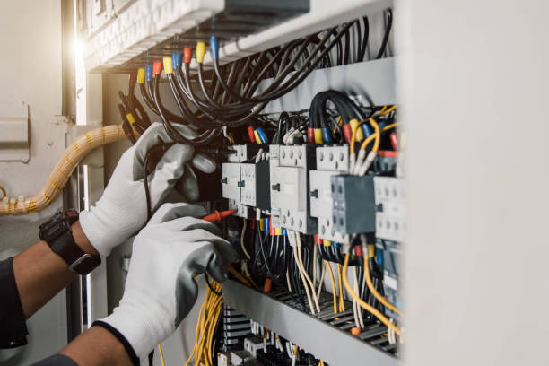 Best Electrical Troubleshooting Services  in Ferdand, IN
